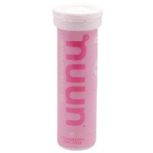 Nuun Strawberry Lemonade