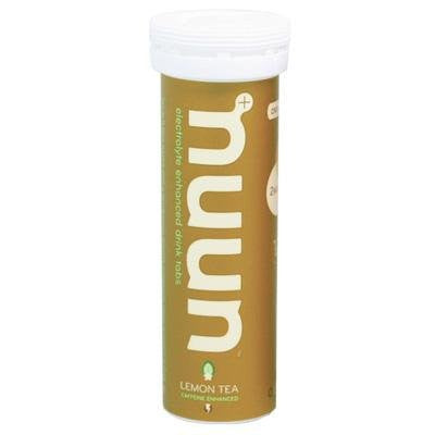 Nuun Lemon Tea