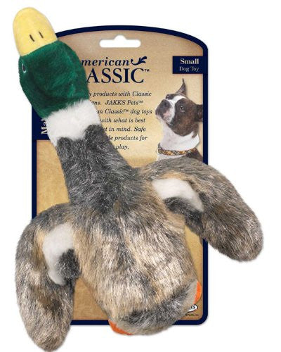 JPI American Classic Mallard Small