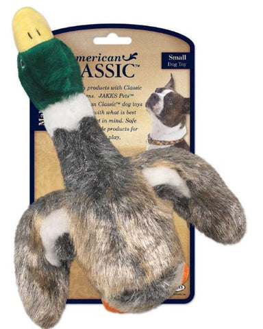 JPI American Classic Mallard Small