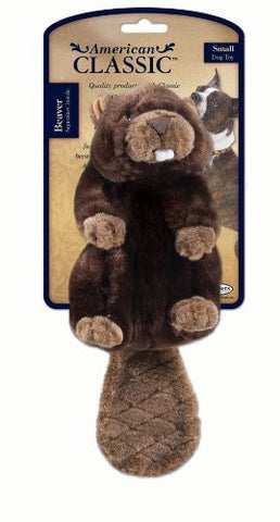 JPI American Classic Beaver Small