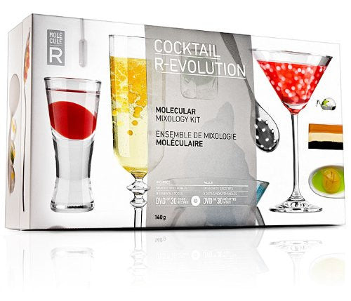 COCKTAIL R-EVOLUTION