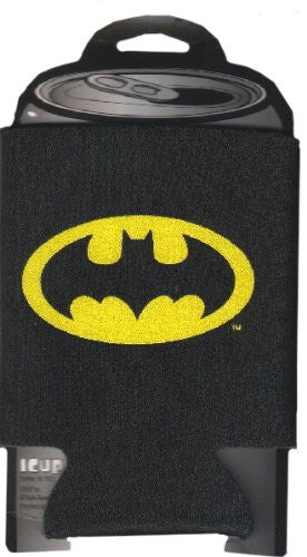 Batman Logo Huggie Can Holder