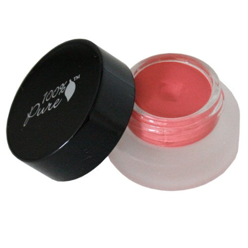 100% Pure Fruit Pigmented Pot Rouge Blush