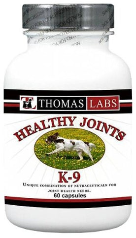 Healthy Joints K-9 - 60 Count