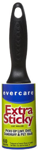 Evercare 60 Layer Extra Sticky Lint Roller