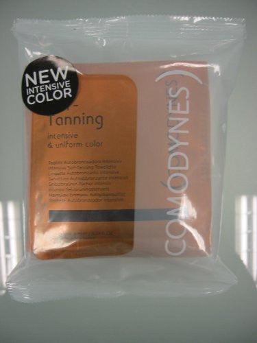 COMODYNES Self-Tanning Intensive Towels- 24 PACK!!