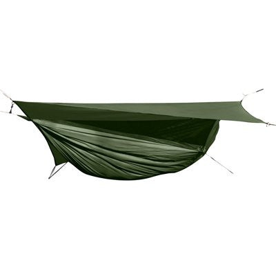 Expedition Asym Zip