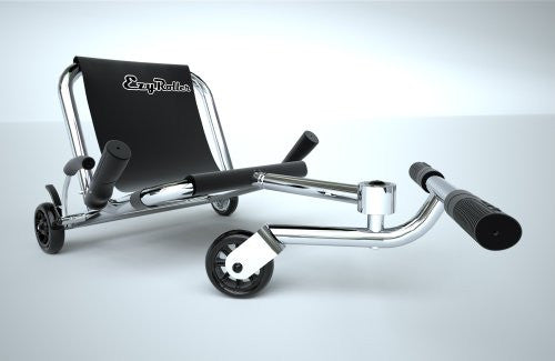 Ezyroller Chrome Special Edition