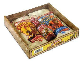 AK Chili Gift set