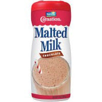 Carnation Milk Chocolate Malted 13.0 OZ