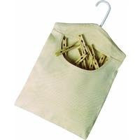 Homz/Seymour 1220049 11X15 Clothespin Bag