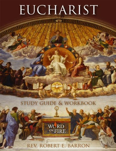 Eucharist Study Guide