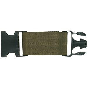 PISTOL BELT EXTENDER- OD
