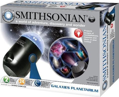 Room Planetarium and Projector