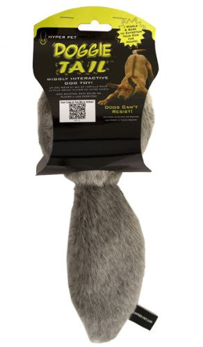 Doggie Tail - Plush