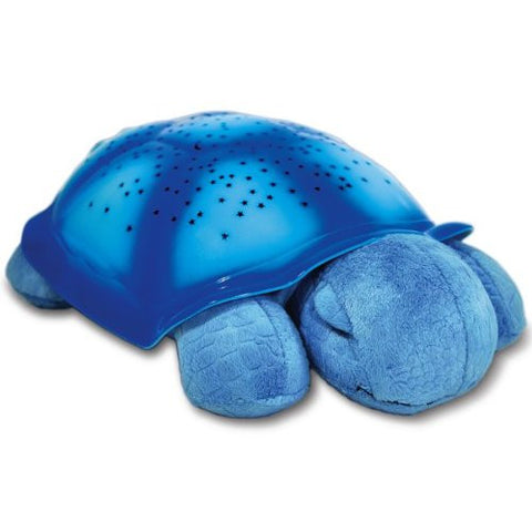 Twilight Turtle™ - Blue