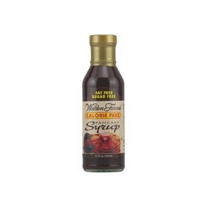 Walden Farms Calorie Free Pancake Syrup -- 12 fl oz