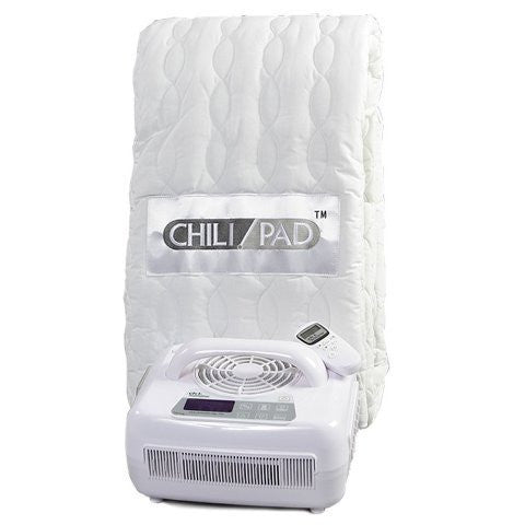 Cooling and Heating Mattress Pad - FULL