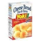 Yoki Cheese Bread 8.8 OZ