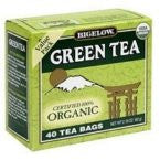 Bigelow Green Tea 20.0 BG
