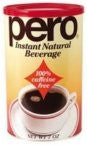 Pero Instant Coffee Substitute, Tin 7.0 Oz