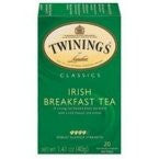 Irish Breakfast Tea 20.0 BG
