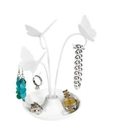 Umbra Meadow Mini Metal Jewelry Stand