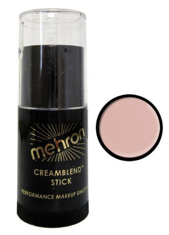 CreamBlend Stick Makeup - Medium Male