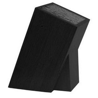 ARY Kapoosh Knife Block Black