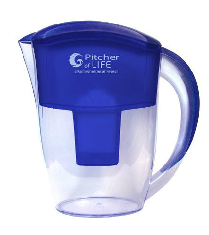 Pitcher of Life