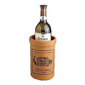 Tuscan Bottle Cooler, Short