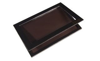 Z Palette PRO Black