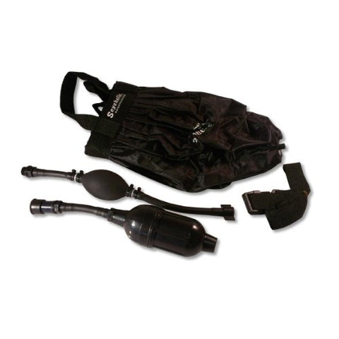 Pure Water Bag, Advanced