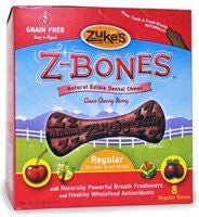 Regular Clean Cherry Berry - 8 count/Carton