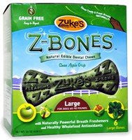 Large Clean Apple Crisp - 6 count/Carton