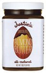 Justins Nut Butter Chocolate Almond Butter 16.0 OZ