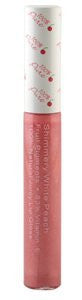 100% Pure - Naked Lip Gloss *barely there glassy pink