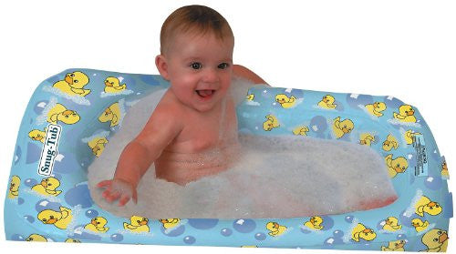 Kel-Gar SnugTub (Color: Duck)