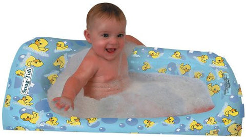 Kel-Gar SnugTub (Color: Duck)