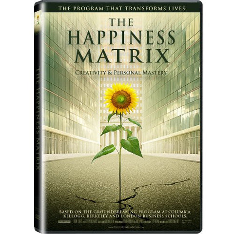 The Happiness Matrix: Creativity and Personal Mastery (2012)
