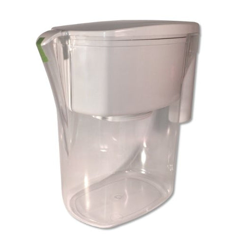 Pure Water Pump, Advanced