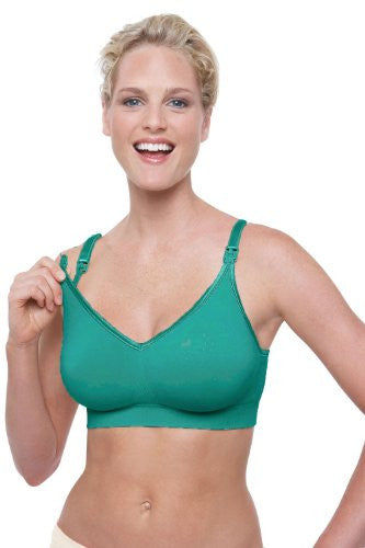 Bravado Body Silk Seamless Nursing Bra