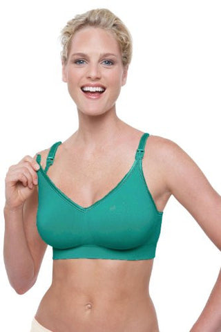Bravado Body Silk Seamless Nursing Bra