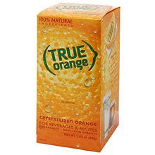 True Orange Dispenser Pack