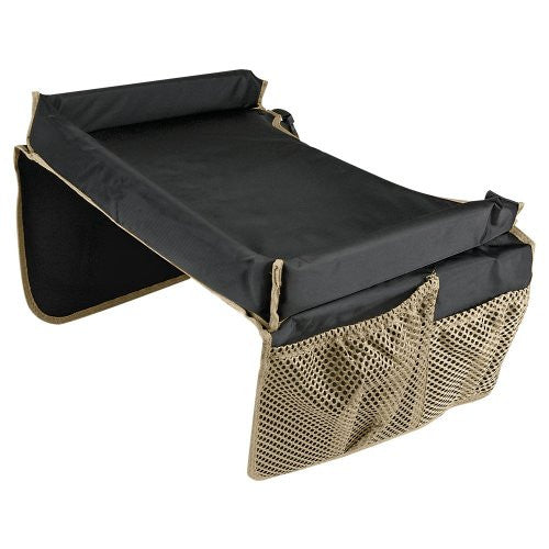 Deluxe Snack & Play Kids Travel Tray