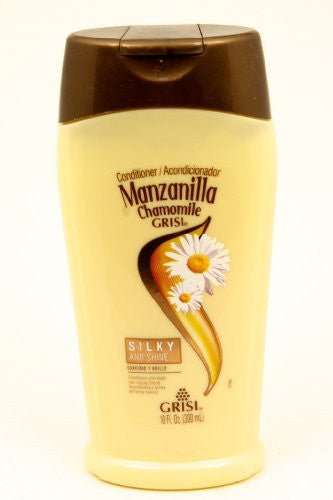 Grisi Chamomile Conditioner 10 oz - Acondicionador Manzanilla