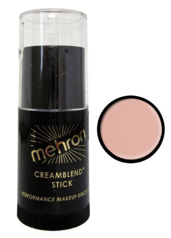 CreamBlend Stick Makeup - Juvenile