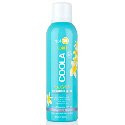 COOLA SPORT SPF 35 PINA COLADA SUNSCREEN SPRAY By COOLA SUNCARE (Size: 6.0 oz)