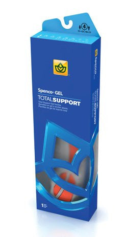 Gel Total Support - W 7-8 / M 6-7